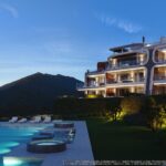 Enebros_210.Phase-II.Swimming-Pool-Night.render