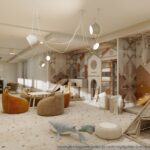 Mimosas_355.Apartment-Villa-Garden.-Leisure-Area-KidsCoworking-Camera-1.render