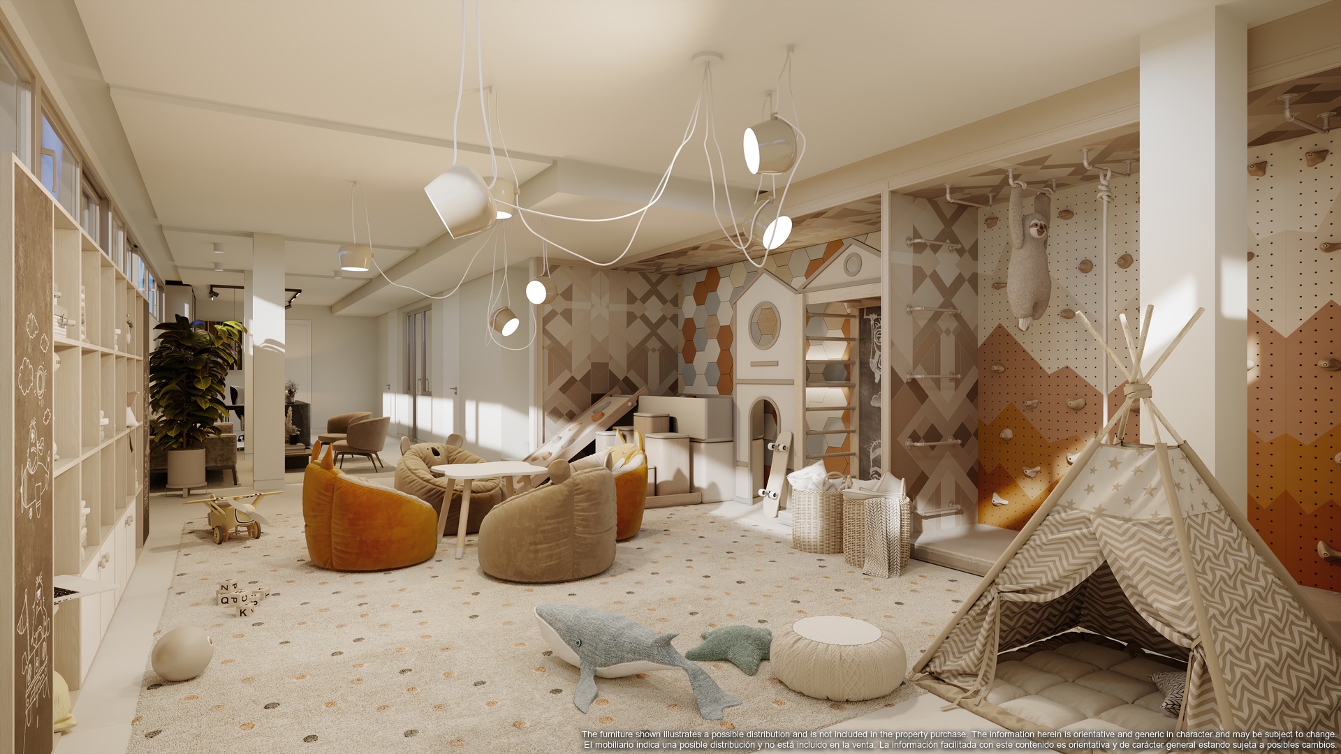 Mimosas_355.Apartment-Villa-Garden.-Leisure-Area-KidsCoworking-Camera-1.render