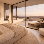 Master-Bedroom-Sunset-Aurea-Villas